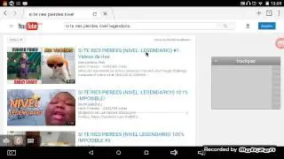 Vídeo raction si te ríes pierdes