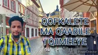 FAAFOW HAASHKA HEES CUSUB 2024