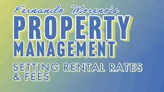 Setting Rental Rates: How to Conduct Market Research for Your Property