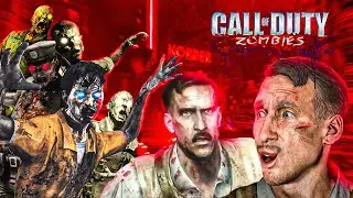 COLD WAR ZOMBIES IN 2023
