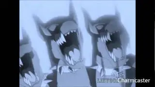 Bakugan let it rock