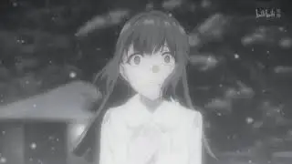 Seishun Buta Yarou wa Bunny Girl-senpai|AMV|-SAD