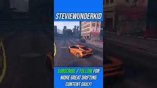 Daily Dose of Drifting!