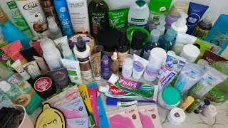 Skincare Products for August - September 2025