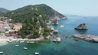Greek Islands 2023