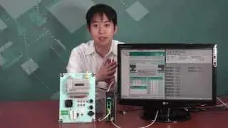 PacketGuard Security for ModBusTCP Industrial Networks