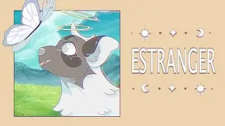 ✰ ESTRANGER ✰ animation meme