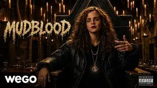 MUDBLOOD - The Slap The Platinum Heir Never Forgot (Harry Potter Rap Parody) | WeGoTunes Studio