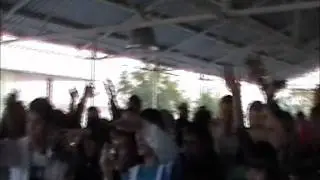 По Стандарту - Сон да нет не сон (27.08.2011, бар Бостон)