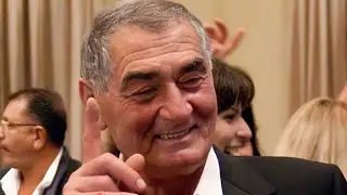 Ушла эпоха , последний из Могикан, Вор Боря Апакела!!!