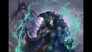 Last Epoch 2020 - Low Life NecroBoomer (Revisit in 0.7.8) - Testing and Building