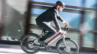 Первый велосипед-майнер криптовалюты создали в Британии