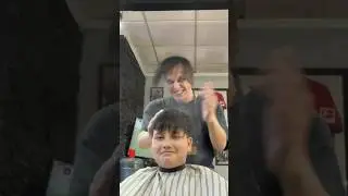 Mis clientes siempre se van conformes