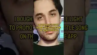 it changes color automatically 