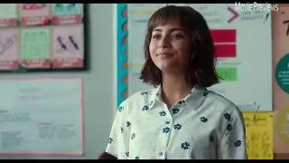 DORA AND THE LOST CITY OF GOLD (2019 ) Movie Trailer | Isabela Moner