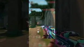 1 tap 2 kills | Valorant