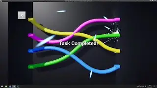 AmongUs UE4 WireTask