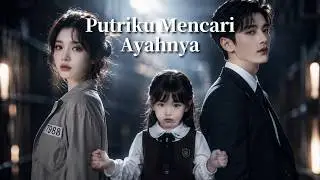 Putriku Pergi Mencari Ayah Kaya yang Tak Pernah Tahu Kami Ada