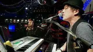 Everybody Wants To Rule The World / Tears For Fears [Cover]