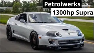 PETROLWERKS SUPRA (EDIT)