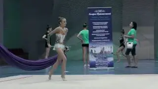 Красюк Аліна 2006 булави