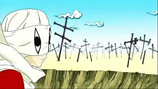 This is 4k anime / Kishin Asura