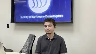 UF Society of Software Developers (SSD)