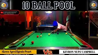 YOUR 8,9 &10 BALL RUNOUT SKILLS WILL IMPROVES WHEN POSITION PLAY|KICKING & SAFETIES + LUCK IMPROVES!