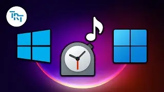 Windows Alarm Sounds Evolution