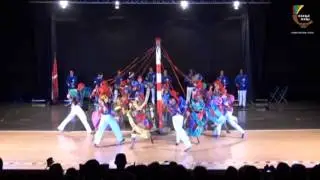 Zinta-dantza Conjunto Folklorico 