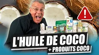 IS COCONUT OIL 