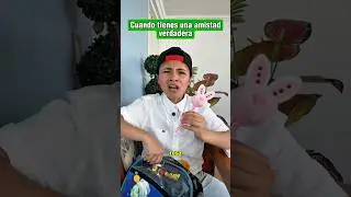 Mi real y yo siempre 📚 