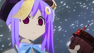 Nijika has lost it...
