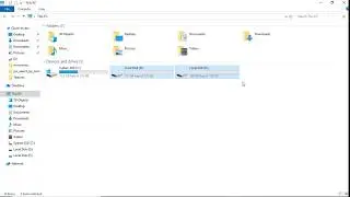 How to  partition Hard Drive | How to increase Drives C and D