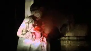 Contamination - An exploding gut is hot!