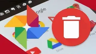 🔴 How to Delete Photos from Google Photos Definitely