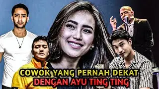 Deretan Cowok Yang Pernah Dekat Sama Ayu ting ting Namun Semuanya Kandas