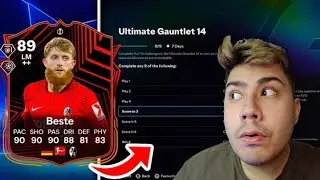 WE PLAYED A MOD TO OPEN THE ICON PACK.