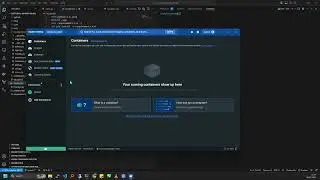 Containerizing Django Rest APIs  - Sprint 2