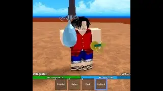 PROJECT: ONE PIECE giving away free devil fruits
