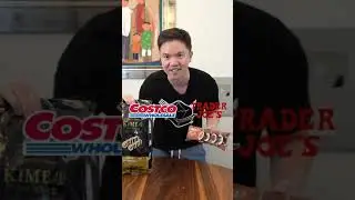 Costco Kimbap vs Trader Joe's Kimbap: Which One Wins 🥢🍙?