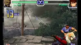 Combos 100 de Vida