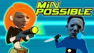 FENG MIN POSSIBLE - Dead by Daylight (TOXIC SURVIVOR)