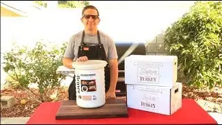 Smoke Turkey two ways (Spatchcocked and Whole) | Traeger Timberline 1300