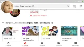 Стрим игры World of Tanks