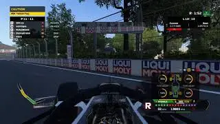 Weird Noises | F1 2020 clip