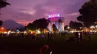 I ❤ Jalan-Jalan To MGL || Kota Sejuta Bunga
