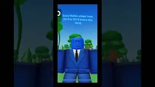 Every OG Roblox player knows this song 😞