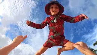 Introducing Insta360 GO 3 - The Tiny Mighty Action Cam