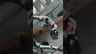 Утечка воды в салон 💧